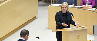 Dålig regering, dåliga alternativ