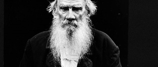 Skandal och succé för Tolstoj