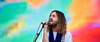 Tame Impala i vildvuxen form