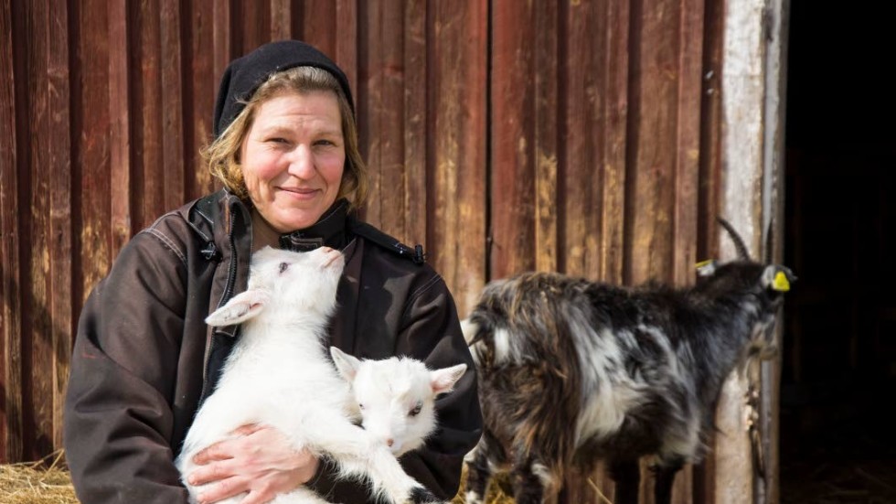 Britta-Karin Staffansdotter