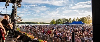 Satsningen på Sommarfesten fortsätter