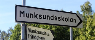 Vi femman för Munksundsskolan