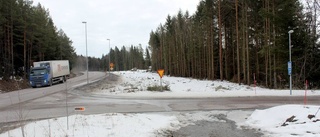 Ny cykelväg från Klondyke till Bergvreten