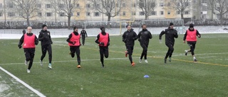 Allsvensk debut väntar för Dalkurd