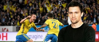 Svensk landslagsfotboll mår bra igen