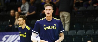 Jerebko lämnar Moskva: "Visade ingen ånger"