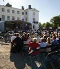 Musikveckan invigd med Beppe Wolgers och sol