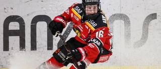 Frälste Luleå Hockey med ett hattrick