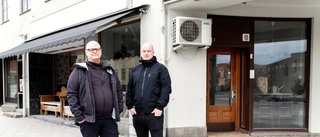 Duo tar över Luleåkaféet