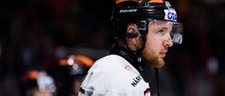 Tränaren: Därför petas Kovacs mot Luleå Hockey