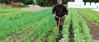 För dem är ekologisk lantbruk självklart