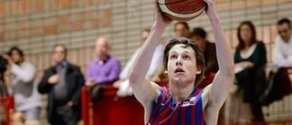 Uppsalatätt i basketlandslaget