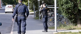 Polisen: Inget brott bakom döda kvinnan