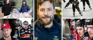 10 hetaste spelarna – som tillhört Luleå Hockey