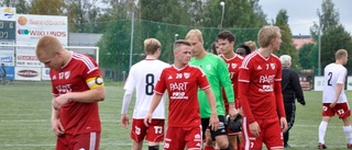 Klart: De åker ur division 3