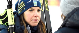 Live: Följ Charlotte Kallas finalpass i Lillehammer