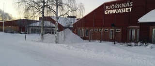 Nytt program på gymnasiesärskolan