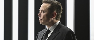 Pressat Tesla slog förväntningarna