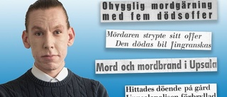 Detaljerna kan avslöja mördaren