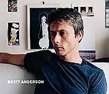 Brett Anderson är på gång igen