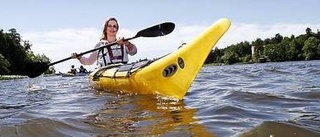 Naturnära upplevelser i Uppland