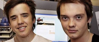De reser genom Sverige och tjänar pengar