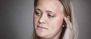 Elin Bergblom hoppar av OS-satsning