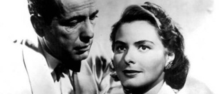 Ingrid Bergman och manssamhället