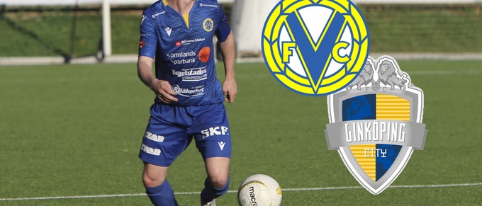 Se reprisen av Värmbols match mot Linköping City