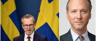 Här har du din finansiering, Damberg