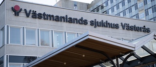 Region Västmanland går upp i stabsläge