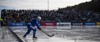 Tidigarelägg bandysäsongen     