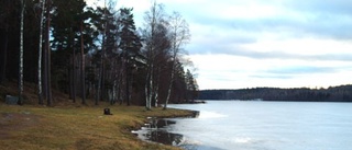 "Bygg skidanläggning vid Nossenbaden"