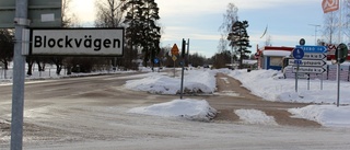 Satsning på trivsammare centrum