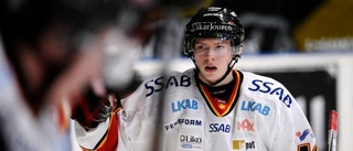 Förre Luleå Hockey-spelaren lägger av – 29 år gammal