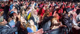 Nu startar Kirunafestivalen –  här är höjdpunkterna på musikscenerna