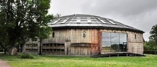 Rekordsiffror för Gamla Uppsala museum