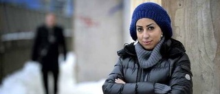 Faiza Guène lämnar inte förorten