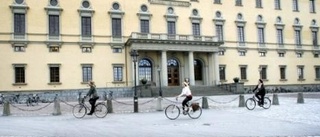 Carolina Rediviva - Karin Boyes varma punkt i en frostig värld