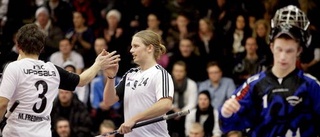 FBC vann derbyt med 5-4 i Allianshallen