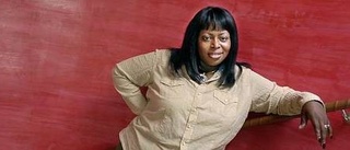 Angie Stone kommer till Uppsala