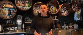 Andy stod pall för trycket och blev världens bästa bartender: "Om jag kommit hela vägen till Kuba, måste jag prestera"