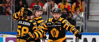 Givmilt Skellefteå AIK var illa ute – men vann nionde raka i SHL efter Luleås missar