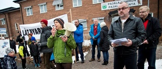 Föräldragrupp vill starta friskola