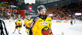 Avslöjar: Luleå Hockey byter logga