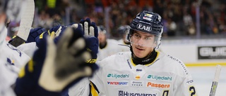 Petersson hjälte – HV71 straffade Frölunda