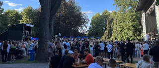 Stjärnan klar för Hugo Parkfestival: "Det är en efterlängtad repris"