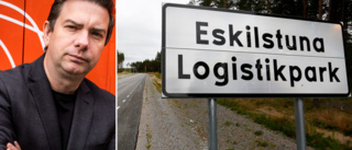 Mångmiljonrullning i logistikparken – kommunen säljer mark för 155 miljoner kronor: "Välkomna intäkter"