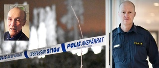 Polisens besked: Preliminär obduktionsrapport klar • ”Starka svar som bekräftar bilden vi har” • Så går utredningen vidare