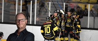 Vilken jäkla sprutt de har fått på målgörandet! • Bäst av alla i hela Hockeyettan